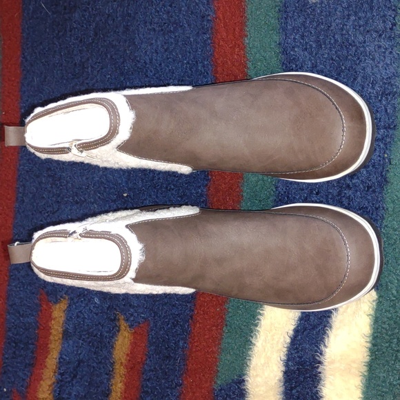 👣JBU by JAMBU Monroe Water Resistant Boots - Picture 13 of 16